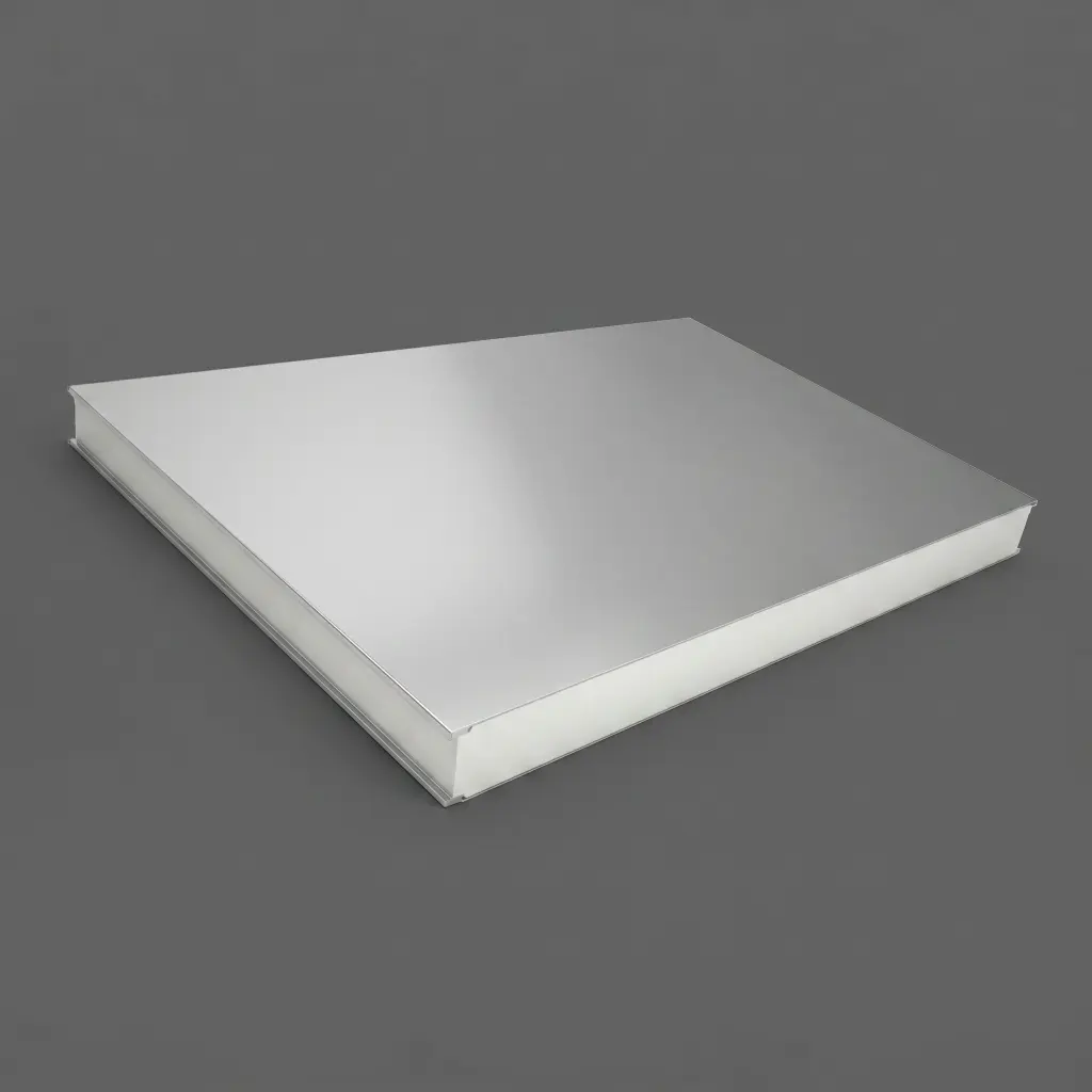 Painel isotermico 1
